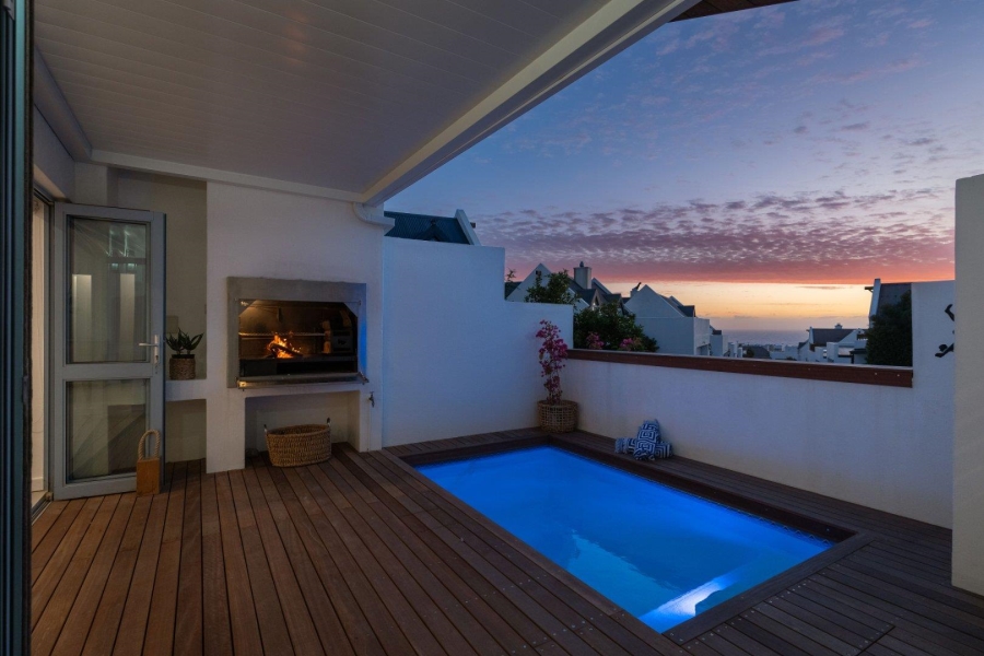 To Let 3 Bedroom Property for Rent in Big Bay Western Cape